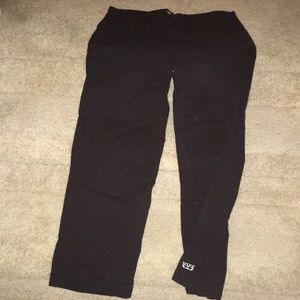 Be Present Full Length Yoga Pant